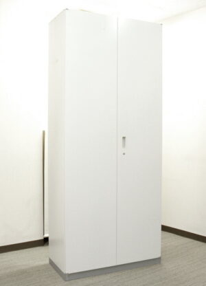 【在庫多数】両開きキャビネット 本棚 書棚 イトーキ ITOKI シンライン THINLINE WE 国産
