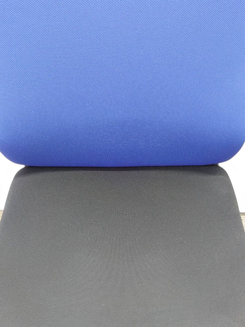 【中古・送料無料 地域限定】10脚セット ITOKI トルテ 国産 オフィスチェア - 画像 (7)