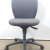 【中古・送料無料 地域限定】イトーキ リエット オフィスチェア - 画像 (5)