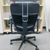 【中古・国産】イトーキ プラオ PRAO オフィスチェア 可動肘付き - 画像 (5)