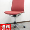 【中古・送料無料・地域限定】オカムラ モード ワーキングチェア