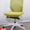 【中古・送料無料・地域限定】美品 オカムラ シルフィー オフィスチェア