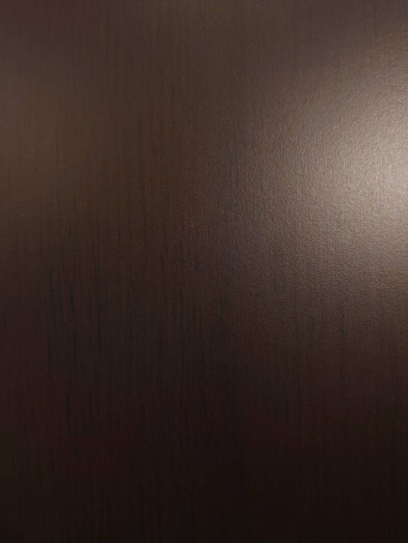 【中古】両開き書庫 役員用収納家具 役員書庫 イトーキ 国産 - 画像 (6)