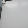 人気のホワイト色 生興 上下書庫 両開き書庫 ラテラル書庫 キャビネット ユニット書庫 本棚 書棚【中古オフィス家具】【中古】 - 画像 (8)