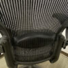 【送料無料 地域限定】ハーマンミラー Herman Miller アーロンチェア エグゼクティブチェア マネジメントチェア リモートワーク ゲーミングチェア 【中古オフィス家具】【中古】 - 画像 (7)