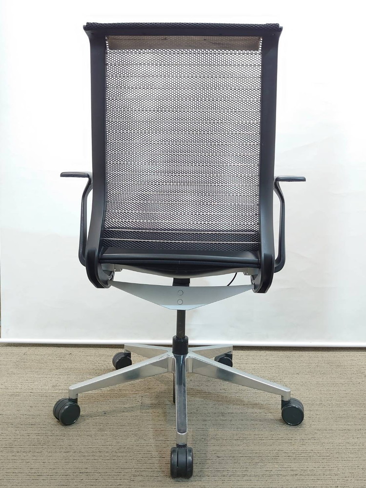 スチールケース　steelcase シンクチェア　　美品