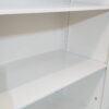 オープン書庫 書庫 キャビネット スチール書庫 収納 本棚 書棚 収納棚 書類棚 書類整理棚 DSK 【中古】 【中古オフィス家具】 - 画像 (2)
