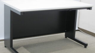 平机 スチールデスク オフィスデスク 机 ワークデスク【中古オフィス