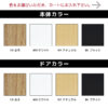 【法人様限定商品】 井上金庫 ワークブース セミクローズ型 W1200×D1200×H1900 ブース 個室ブース 半個室 Web会議 ソロワーク DRB-1212 【新品オフィス家具】【新品】 - 画像 (4)