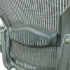 【送料無料 地域限定】ハーマンミラー Herman Miller アーロンチェア Aタイプ サイズA エグゼクティブチェア マネジメントチェア リモートワーク ゲーミングチェア 【中古オフィス家具】【中古】 - 画像 (12)