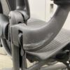 【送料無料 地域限定】ハーマンミラー Herman Miller アーロンチェア Aタイプ サイズA エグゼクティブチェア マネジメントチェア リモートワーク ゲーミングチェア 【中古オフィス家具】【中古】 - 画像 (15)
