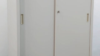 送料無料 東京地区限定】コクヨ 引き違い書庫 キャビネット 引戸書庫 送料無料 東京地区限定】コクヨ 引き違い書庫 キャビネット 引戸書庫