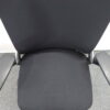 【送料無料 地域限定】 高級 ウチダ パルス Palse パルスチェア PA-300C 役員チェア 高級チェア エグゼクティブチェア マネジメントチェア 高機能チェア 内田洋行 デスクチェア オフィスチェア 肘付き ハイバック 【中古オフィス家具】【中古】 - 画像 (7)