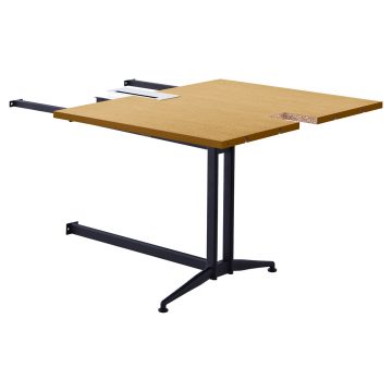 会議テーブル W1800未満 | オフィス家具のオフィスパートナー