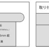 【法人様限定】送料無料 メタルデスクトップパネル W1400 ブラック クランプ型 SHDTP-PBK14 - 画像 (4)