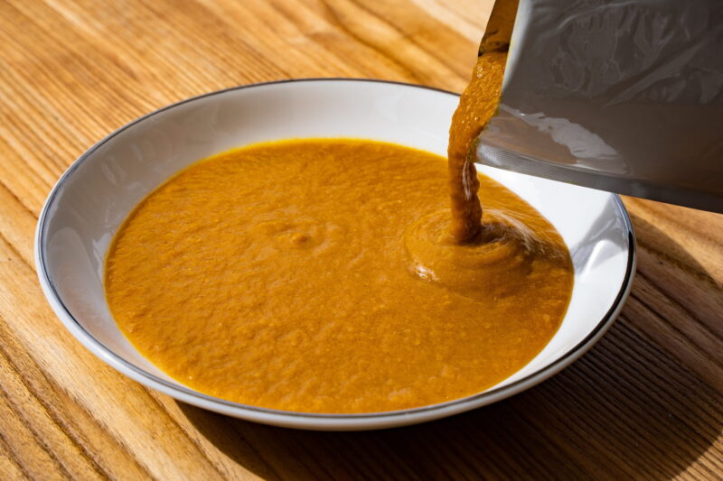 白米在庫あり 在庫あり 即納 「お米+カレー 6食分セット」× 仁井田米 「十和錦 1kg」 セット！ 新米  贈り物 冬ギフト お年賀 お歳暮 御歳暮 お取り寄せ ギフト 御礼 高知 特産 食品 プレゼント 【のし対応可】 - 画像 (5)