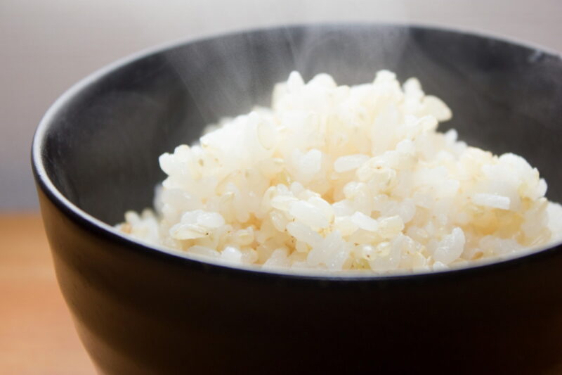 白米在庫あり 在庫あり 即納 「お米+カレー 6食分セット」× 仁井田米 「十和錦 1kg」 セット！ 新米  贈り物 冬ギフト お年賀 お歳暮 御歳暮 お取り寄せ ギフト 御礼 高知 特産 食品 プレゼント 【のし対応可】 - 画像 (7)