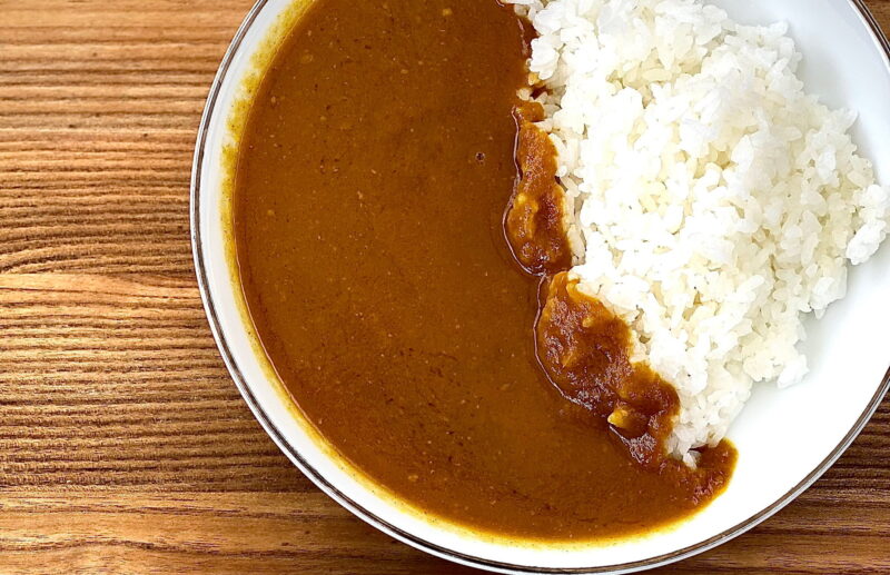 白米在庫あり 在庫あり 即納 「お米+カレー 6食分セット」× 仁井田米 「十和錦 1kg」 セット！ 新米  贈り物 冬ギフト お年賀 お歳暮 御歳暮 お取り寄せ ギフト 御礼 高知 特産 食品 プレゼント 【のし対応可】 - 画像 (6)