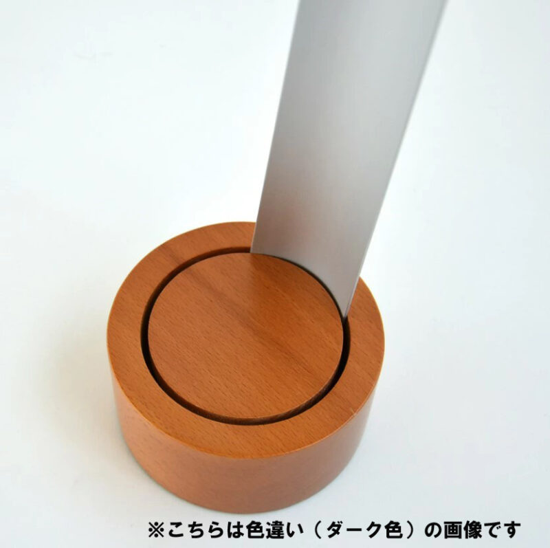 【法人様限定】送料無料 Kutsubella クツベッラ 靴べら ナチュラル RFSH-JMN - 画像 (3)
