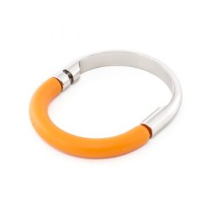 【法人様限定】送料無料 Prillo プリッロ バッグハンガー オレンジ RFBH-JPOR