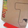 【法人様限定】送料無料 indice インディチェ ブックエンド RFBS-JP - 画像 (5)