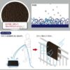 【法人様限定】エントランスマット W1800xD900 ブラウン RFEM-1890BR - 画像 (2)
