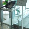 【法人様限定】送料無料 スナップ案内板 A4 シルバー RFIB-SNA4 - 画像 (4)