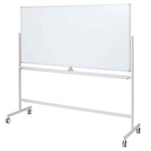 【法人様限定】送料無料 ホワイトボードⅡ 1800×900 両面 ホワイト