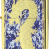 【限定88個生産】 ZIPPO ライター オイルライター GP-DRAGON 88シリーズ ドラゴン 龍 シリアルナンバー入り 両面加工 竜 dragon ジッポ 限定品 金タンク ゴールド メンズ ギフト プレゼント クリスマス GP-DRAGON88 C 【新品】 【送料無料】 - 画像 (2)