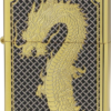 【限定88個生産】 ZIPPO ライター オイルライター GP-DRAGON 88シリーズ ドラゴン 龍 シリアルナンバー入り 両面加工 竜 dragon ジッポ 限定品 金タンク ゴールド メンズ ギフト プレゼント GP-DRAGON88 F 【新品】 【送料無料】 - 画像 (2)