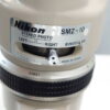 Nikon ニコン 実体顕微鏡 SMZ-10 中古 - 画像 (8)