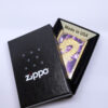 【限定88個生産】 ZIPPO ライター オイルライター GP-DRAGON 88シリーズ ドラゴン 龍 シリアルナンバー入り 両面加工 竜 dragon ジッポ 限定品 金タンク ゴールド メンズ ギフト プレゼント GP-DRAGON88 G 【新品】 【送料無料】 - 画像 (5)