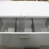 【140台入荷です！】 オカムラ 42 ラテラル書庫 ３段 キャビネット 収納庫 本棚 書棚 ラテラルキャビネット【中古オフィス家具】【中古】 - 画像 (2)