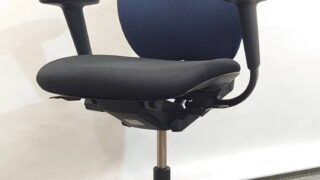 プラオ　オフィス　チェア　イトーキ ITOKI イトーキ（ITOKI） プラオαチェア(PRAO α) 一覧 - 中古オフィス