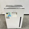 法人様限定商品  送料無料 地域限定 アイリスオーヤマ SH12H ワンカットクロス 電動シュレッダー オフィスシュレッダー 業務用シュレッダー パーソナルシュレッダー クロスカット A4対応 連続裁断 CD DVD カード【中古オフィス家具】 【中古】 - 画像 (5)