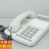 【法人限定送料無料】【新品】 富士通 ビジネスフォン ビジネスホン オフィス電話機 オフィス用電話機 ビジネス用電話機 iss phone 20B FC755B1 ビジフォン ビジネス用 オフィス用 業務用 電話機 でんわ 本体 電話器 FUJITSU 富士通 ビジネスフォン【新古品】 【新品オフィス家具】