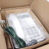 【法人限定送料無料】【新品】 富士通 ビジネスフォン ビジネスホン オフィス電話機 オフィス用電話機 ビジネス用電話機 iss phone 20B FC755B1 ビジフォン ビジネス用 オフィス用 業務用 電話機 でんわ 本体 電話器 FUJITSU 富士通 ビジネスフォン【新古品】 【新品オフィス家具】 - 画像 (5)