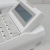 【法人限定送料無料】【新品】 富士通 ビジネスフォン ビジネスホン オフィス電話機 オフィス用電話機 ビジネス用電話機 D-station 52PA FC782PA ビジフォン ビジネス用 オフィス用 業務用 電話機 でんわ 本体 電話器 FUJITSU 富士通 ビジネスフォン【新古品】 【新品オフィス家具】 - 画像 (4)