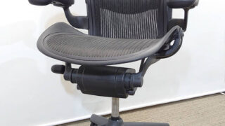 送料無料 東京地区限定】 ハーマンミラー Herman Miller 送料無料 東京地区限定】 ハーマンミラー Herman Miller