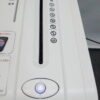 【法人様限定商品】 明光商会 MSシュレッダー MSR-20CM クロスカット 電動シュレッダー オフィスシュレッダー 業務用シュレッダー 【送料無料 地域限定】 シュレッダー ホワイト色 A4対応 CD DVD カード類 クリップ ホッチキス可【中古オフィス家具】 【中古】 - 画像 (5)