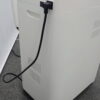 【法人様限定商品】 明光商会 MSシュレッダー MSR-20CM クロスカット 電動シュレッダー オフィスシュレッダー 業務用シュレッダー 【送料無料 地域限定】 シュレッダー ホワイト色 A4対応 CD DVD カード類 クリップ ホッチキス可【中古オフィス家具】 【中古】 - 画像 (6)