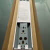 【大量100個入荷】東芝ライテック ベースライト本体のみ 20形 逆富士形 W120 LEDバー別売  LEET-21204-LS9 【新品】【新品未使用】 - 画像 (2)