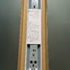 【大量100個入荷】東芝ライテック ベースライト本体のみ 20形 逆富士形 W120 LEDバー別売  LEET-21204-LS9 【新品】【新品未使用】 - 画像 (3)