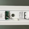 【大量100個入荷】東芝ライテック ベースライト本体のみ 20形 逆富士形 W120 LEDバー別売  LEET-21204-LS9 【新品】【新品未使用】 - 画像 (6)