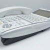 【法人限定送料無料】 【在庫50台以上有】 NEC ビジネスフォン DT800シリーズ ITZ-24DG-2D WH ホワイト色 ビジネスホン 電話機 オフィス電話機 オフィス用電話機 ビジネス用電話機 デジタル多機能電話機 【中古】 【中古オフィス家具】 - 画像 (5)