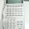 【法人限定送料無料】 【在庫50台以上有】 NEC ビジネスフォン DT800シリーズ ITZ-24DG-2D WH ホワイト色 ビジネスホン 電話機 オフィス電話機 オフィス用電話機 ビジネス用電話機 デジタル多機能電話機 【中古】 【中古オフィス家具】 - 画像 (8)