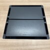 【送料無料 東京地区限定】【美品】フリーアドレス ワークソート 大型会議テーブル W2400（W1200×2台）×D1400×H720 コクヨ ワークソート ワークテーブル フリアド 平机 ミーティングテーブル 会議テーブル SDT-WF1214MP2 W1200×2台 角型 KOKUYO 国産【中古オフィス家具】【中古】 - 画像 (12)