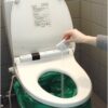 【即納】【送料無料】３枚入×10個セット 30回分セット 水を使わない非常用トイレ 簡易トイレ 携帯トイレ 緊急対策用トイレ袋 ベンリー袋Ｒ 非常時 災害時 断水時 災害用 非常用 レジャー レクリエーション 入院 介護 - 画像 (5)