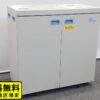 【送料無料 東京地区限定】 シュレッダー ナカバヤシ 電動シュレッダー オフィスシュレッダー 業務用シュレッダー 大型シュレッダー【美品】【中古オフィス家具】 【中古】