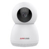 【送料無料】屋内IPカメラ ネットワークカメラ JUAN CLOUD ホームセキュリティカメラ JA-CA43 Wi-Fiネットワーク 水鏡 【新品】